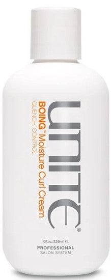 BOING Moisture Curl Cream