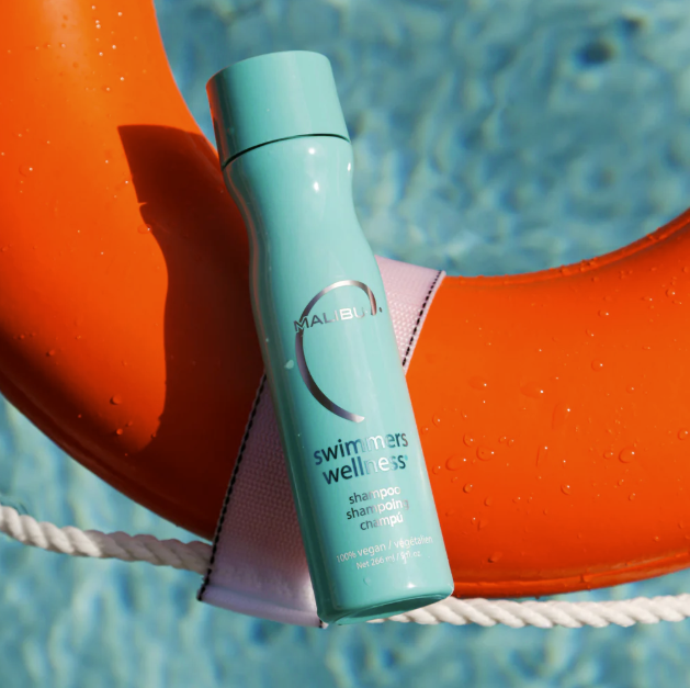 Swimmers Wellness® Shampoo