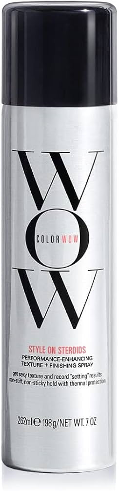 Style on Steroids Texture Spray
