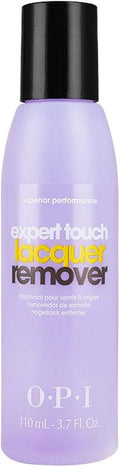 OPI - Expert Touch Lacquer Remover