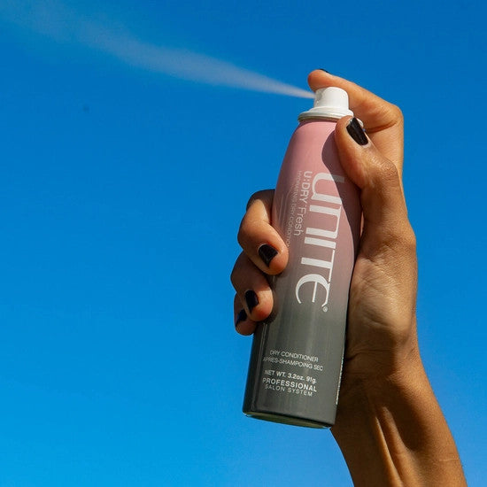 U:DRY Fresh Dry Conditioner