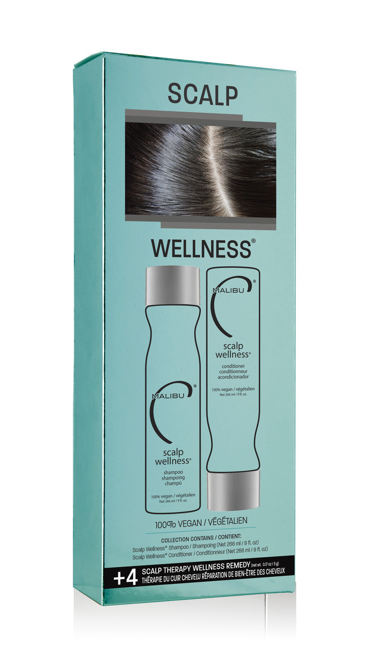 Scalp Wellness® Collection