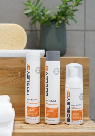 BosRevive Color Safe 30 Day Kit