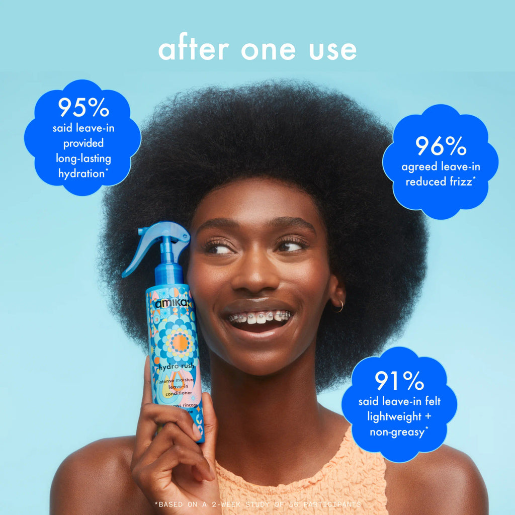 hydro intense moisture leave-in conditioner