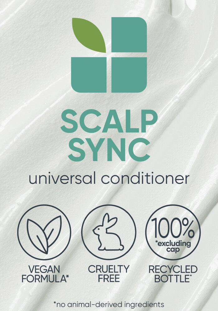 Scalp Sync Universal Conditioner