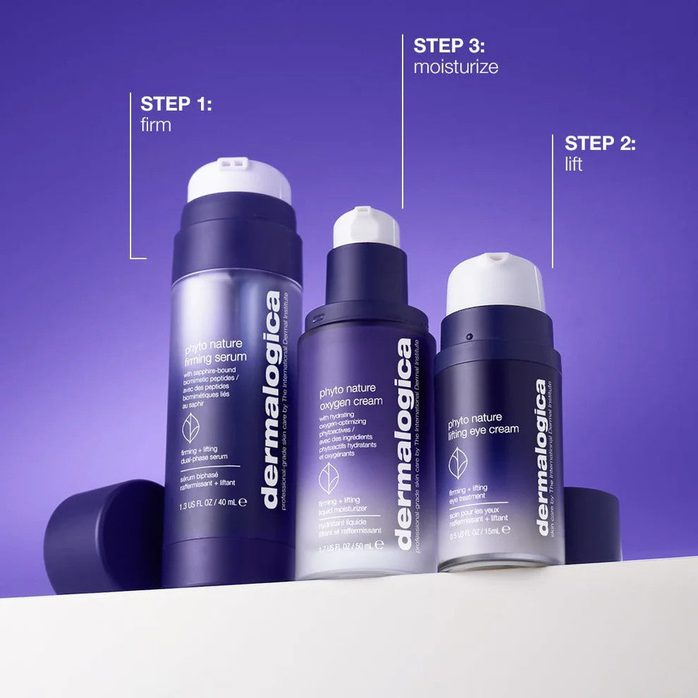 phyto nature oxygen cream