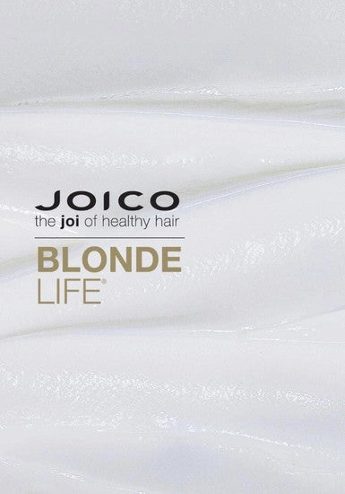 Blonde Life Brightening Masque