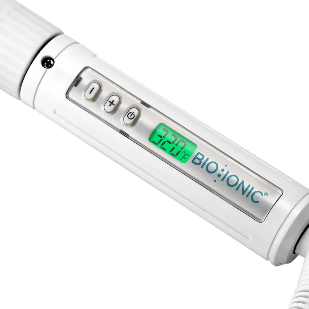 Stylewinder Rotating Styling Iron