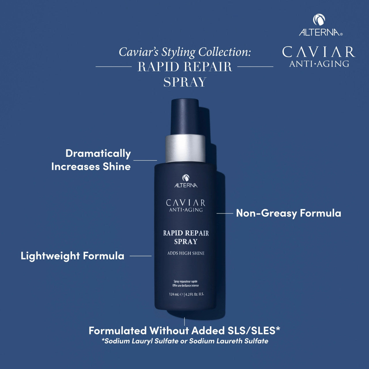 Caviar Anti-Aging Rapid Repair Spray