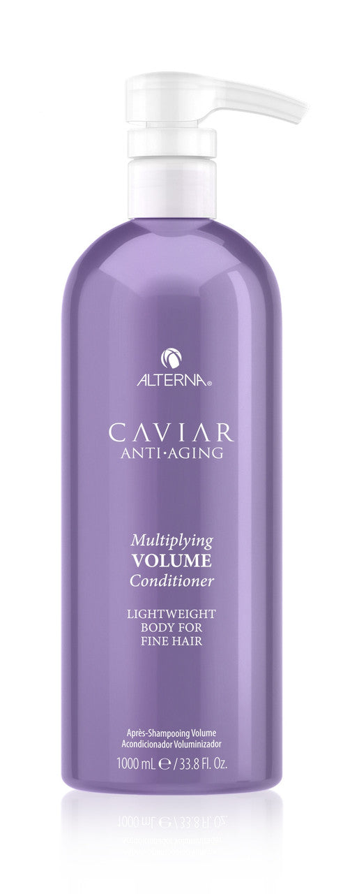Caviar Anti-Aging Multiplying Volume Conditioner