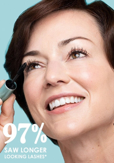 GrandeMASCARA Waterproof Conditioning Peptide Mascara