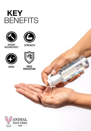 Blonde Life Brilliant Glow Brightening Oil