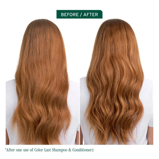 Color Last Conditioner for Color-Treated Hair