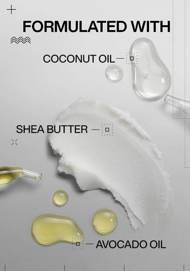 Acidic Bonding Curls Silicone-Free Shampoo