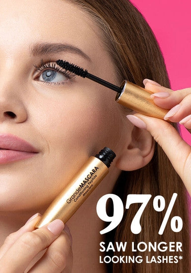GrandeMASCARA Conditioning Peptide Mascara