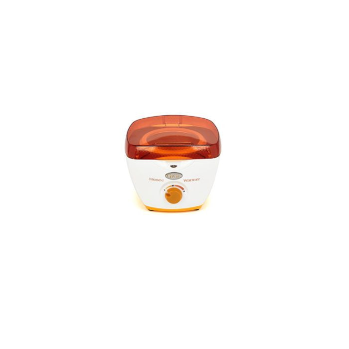 Honee Warmer with All-Purpose Honee Wax