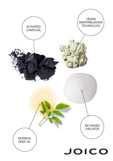 Defy Damage Detox Shampoo