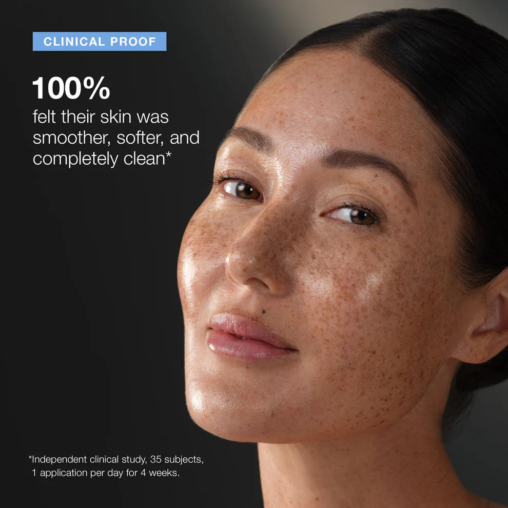 daily microfoliant exfoliator