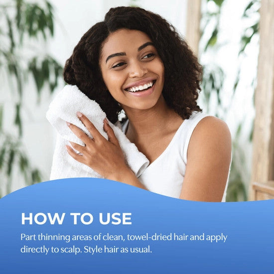 Revive Thickening Treatment for Non-Color Treated Hair
