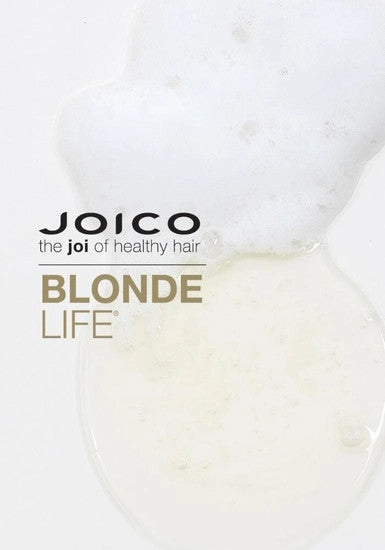 Blonde Life Brightening Shampoo