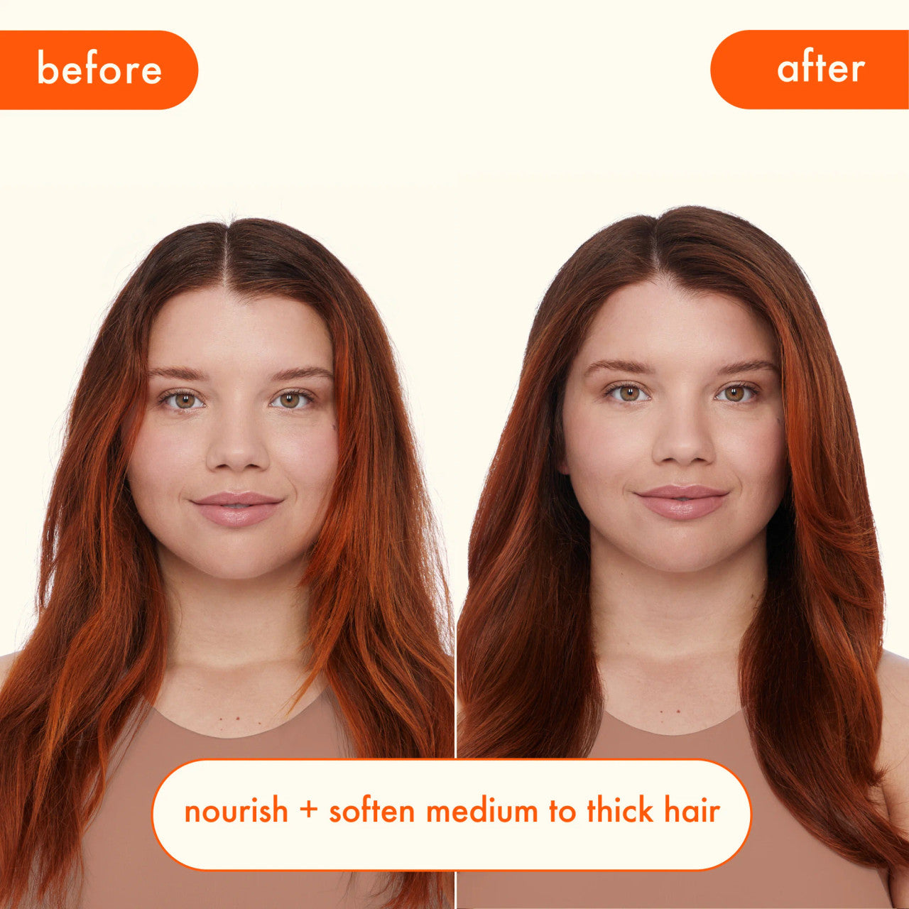 normcore signature shampoo
