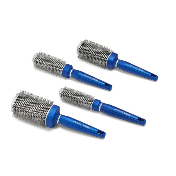BlueWave™ NanoIonic™ Conditioning Brush