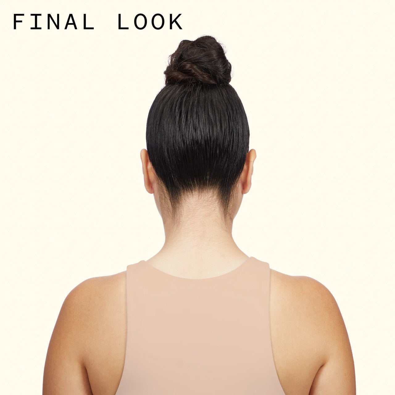 fluxus touchable, flexible hold hairspray