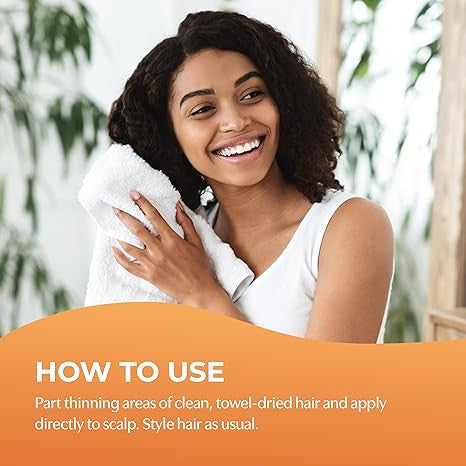 Revive Color Safe Thickening Treatment