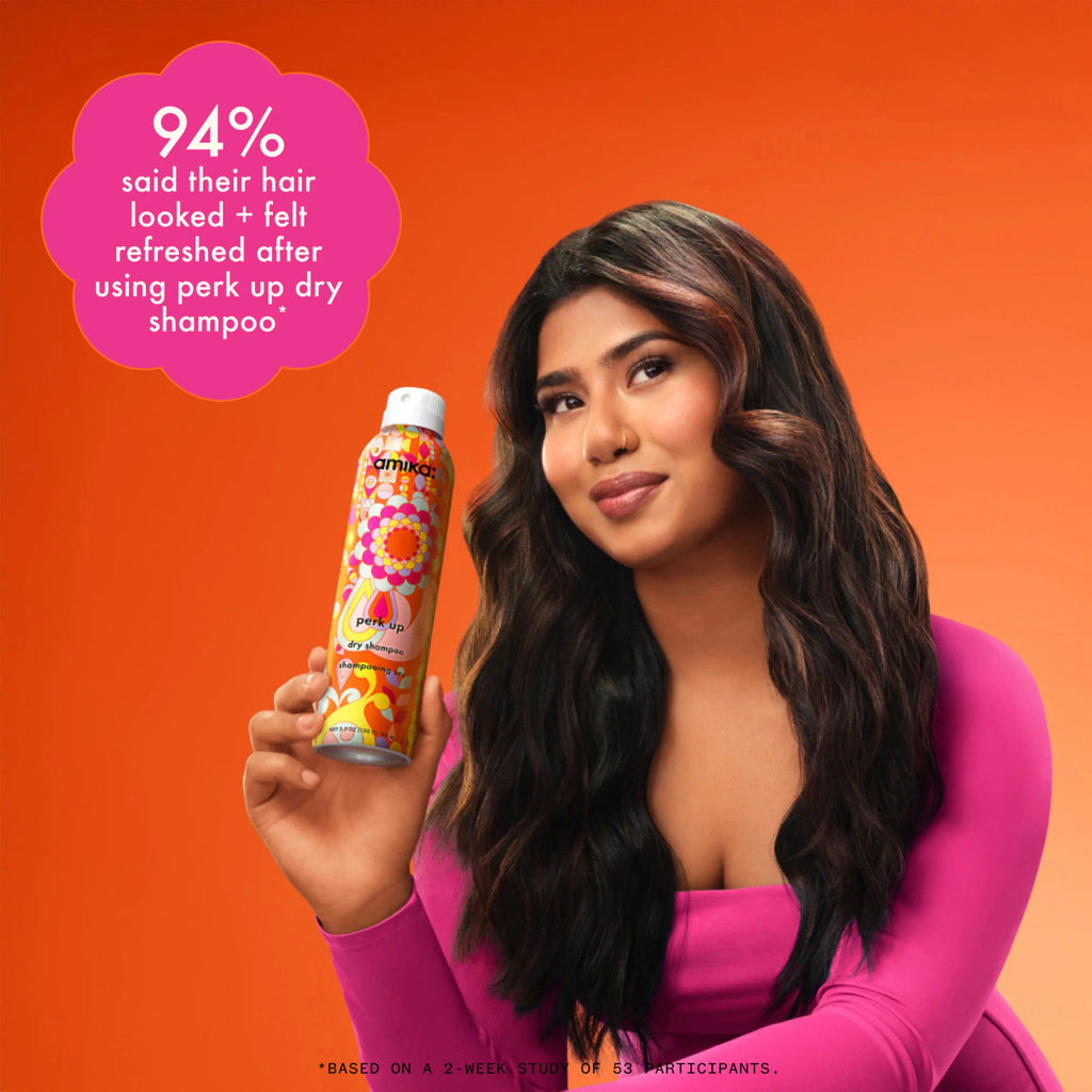 perk up talc-free dry shampoo
