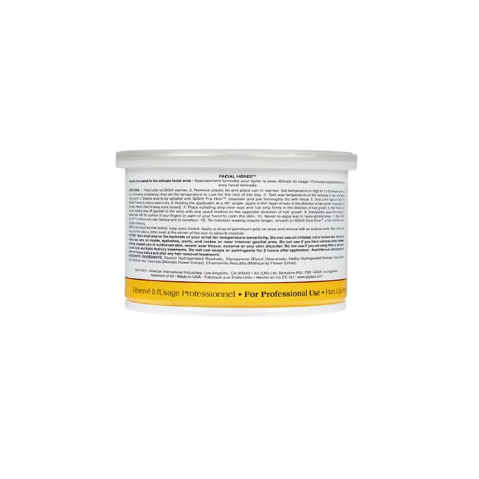 Facial Honee Wax