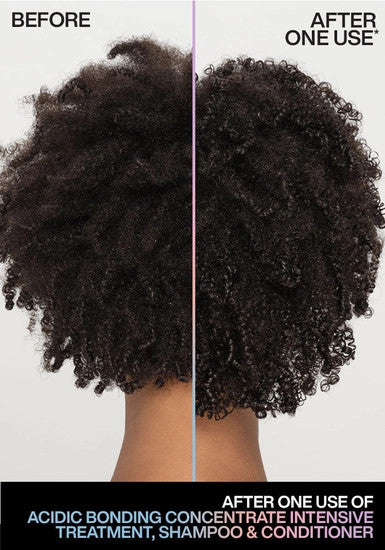 Acidic Bonding Concentrate Pre-Shampoo Intensive Treatment for Damaged Hair