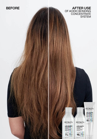 Acidic Bonding Concentrate Leave In Conditioner for Damaged Hair