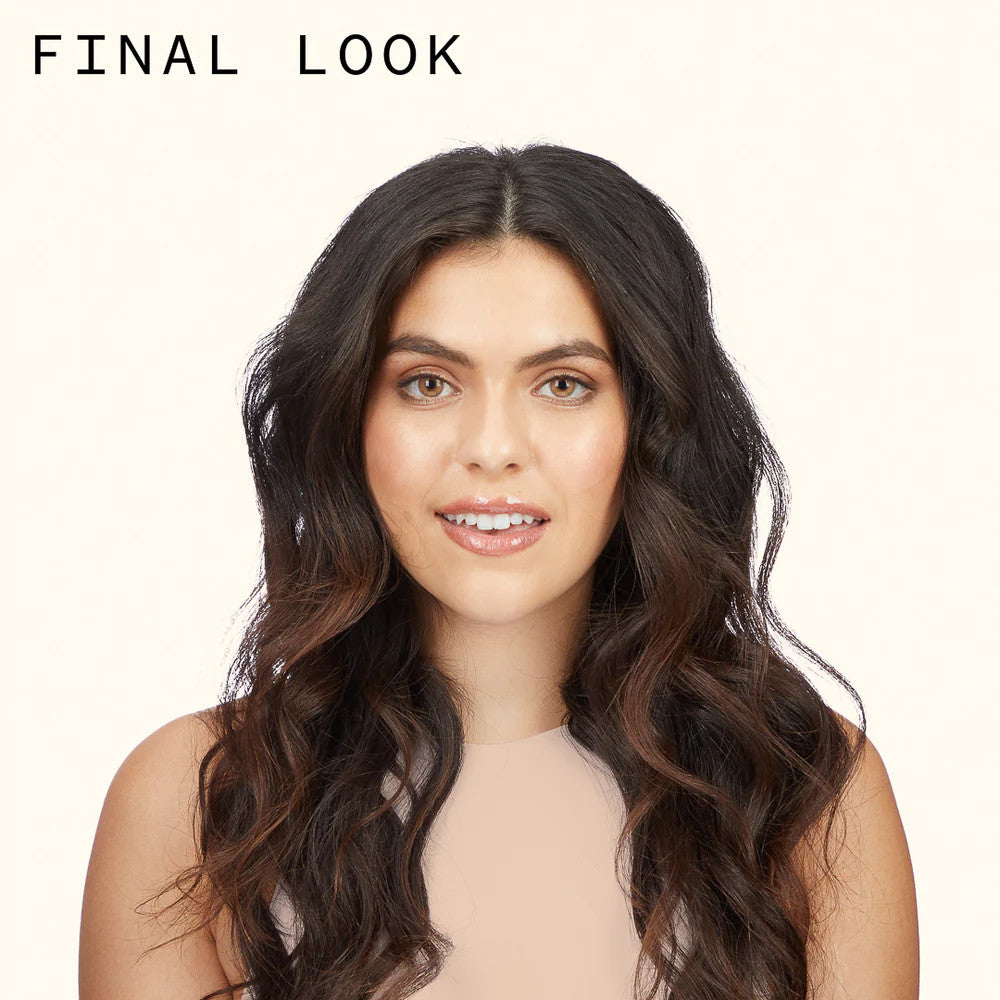 plus size perfect body hair mousse
