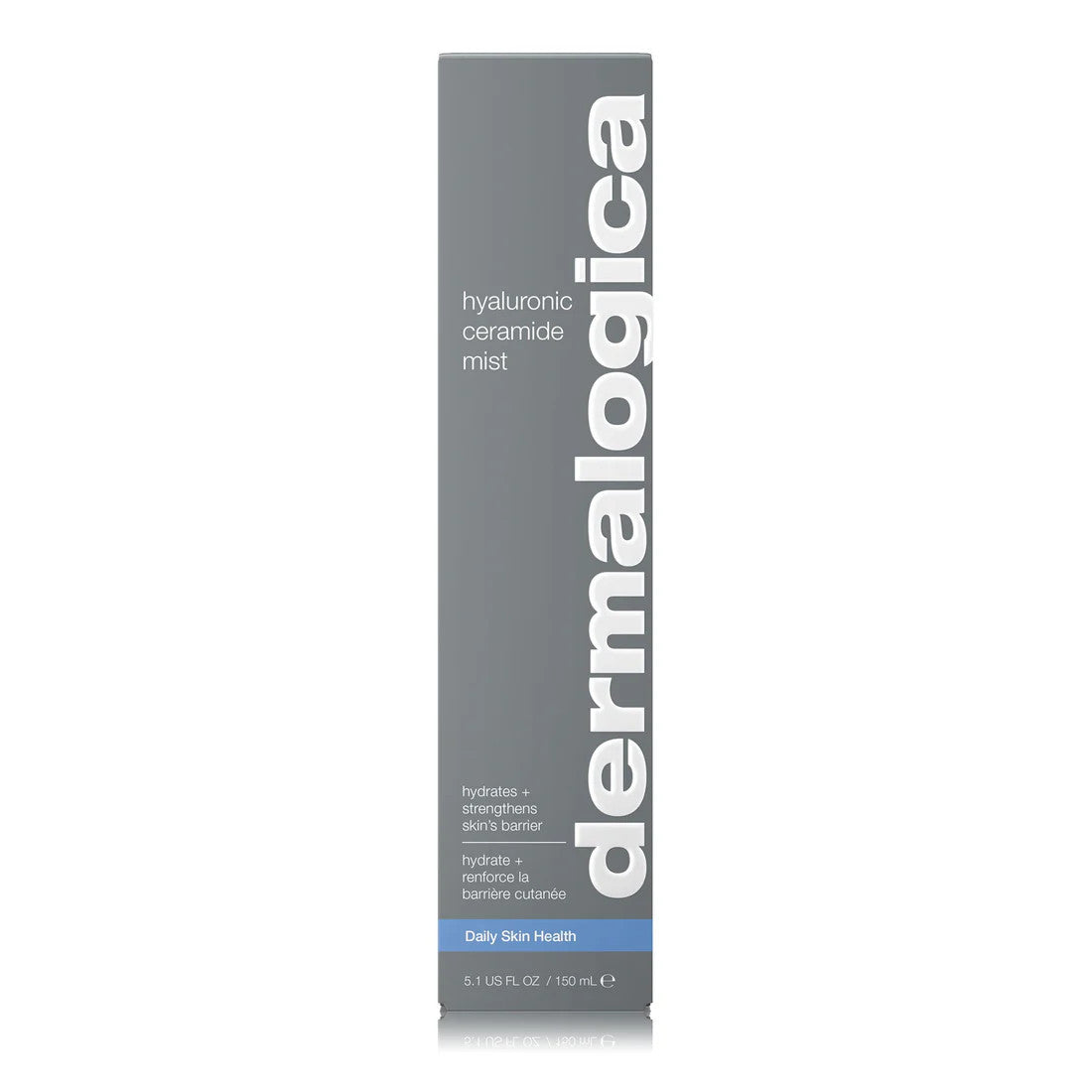 hyaluronic ceramide mist