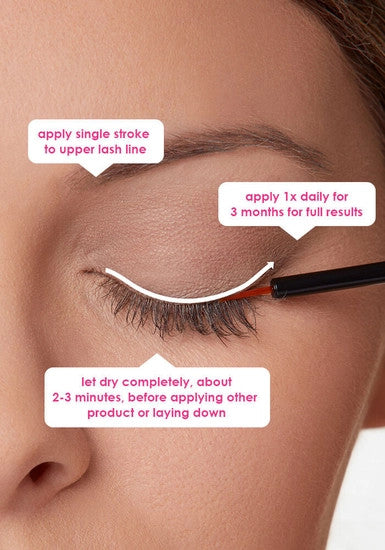 GrandeLASH-MD Lash Enhancing Serum