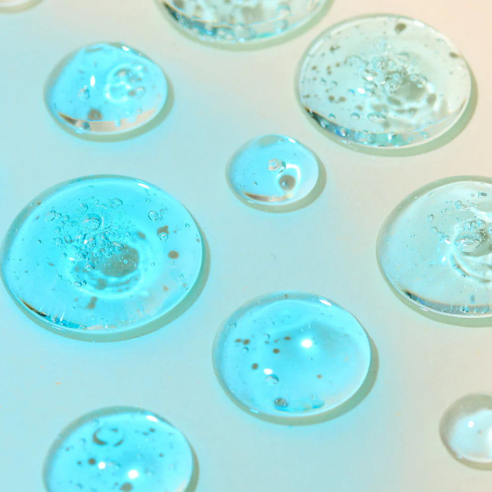 cooling aqua jelly moisturizer