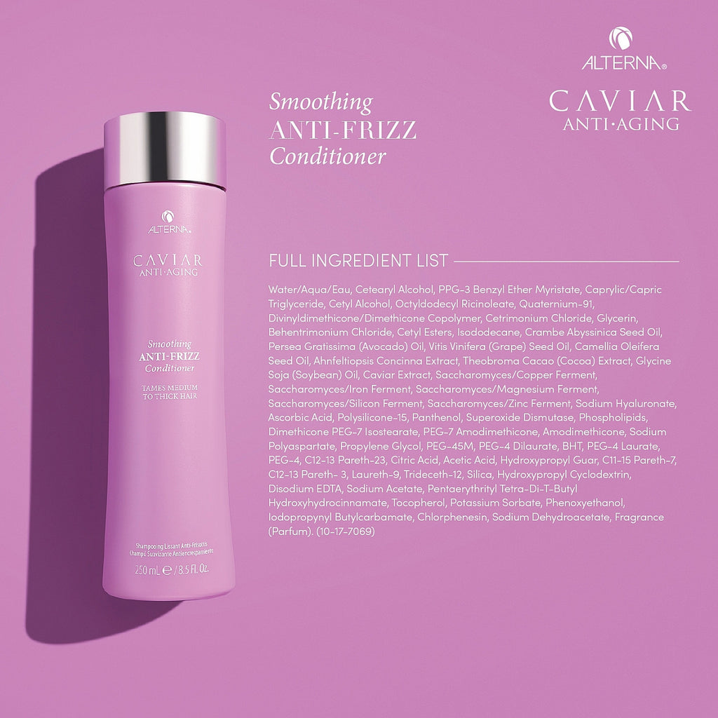 Caviar Anti-Aging Smoothing Anti-Frizz Conditioner