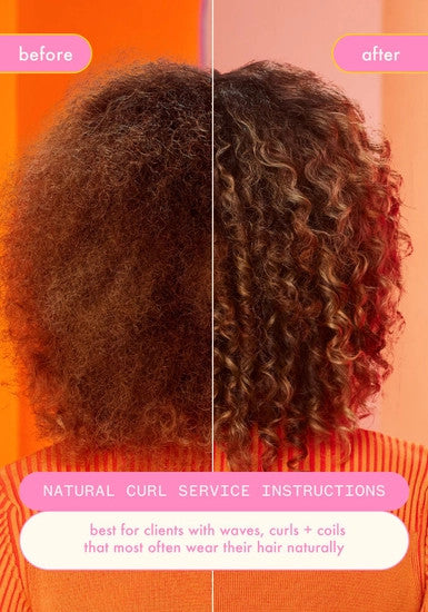 smooth frizz-fighting treatment trial set