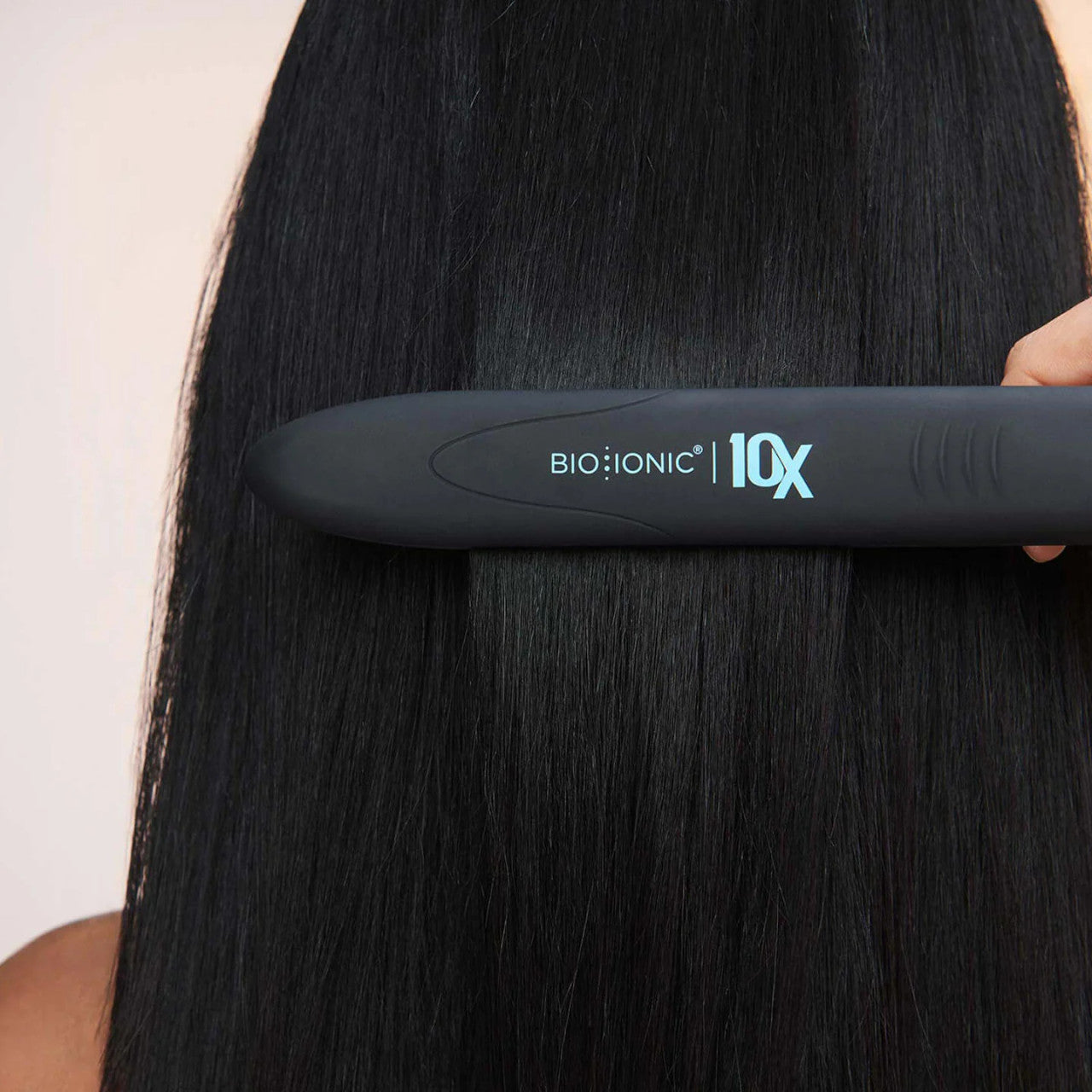 10X® Styling Iron