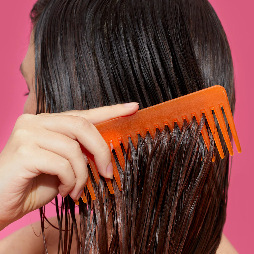 the wizard detangling primer