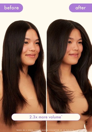 rising star volumizing finishing spray