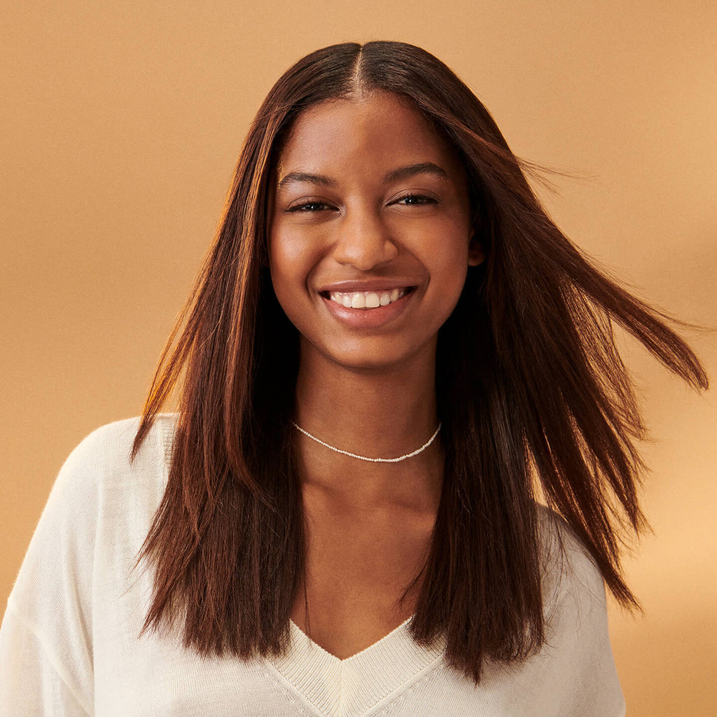 GoldPro Styling Iron