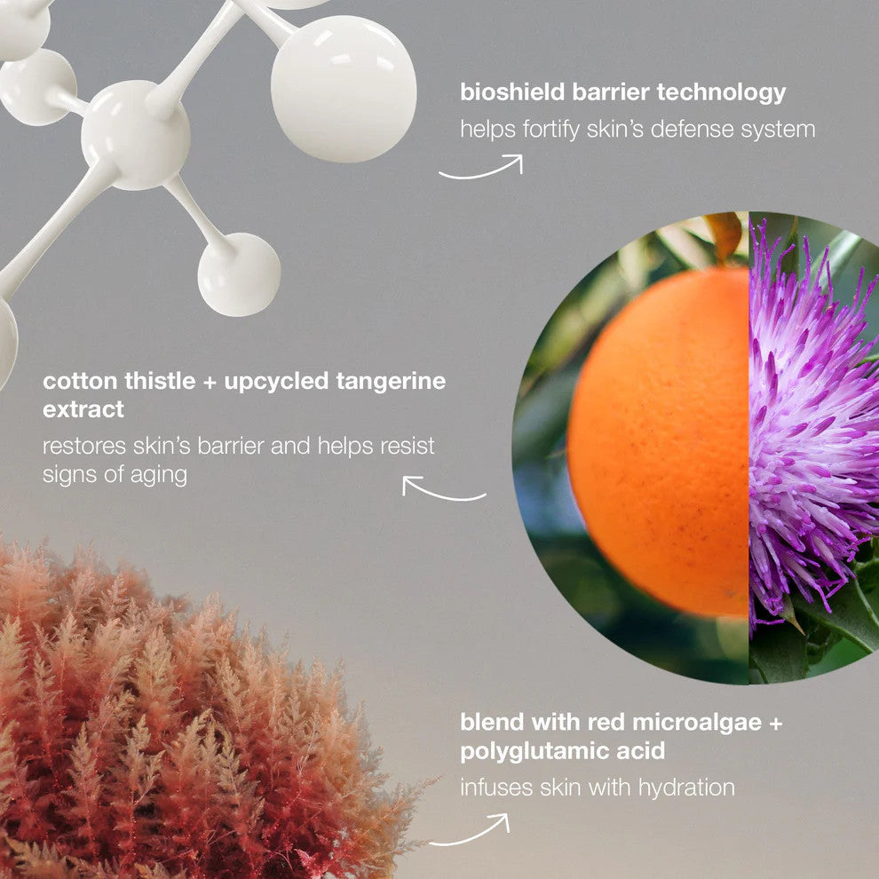 dynamic skin strengthening serum