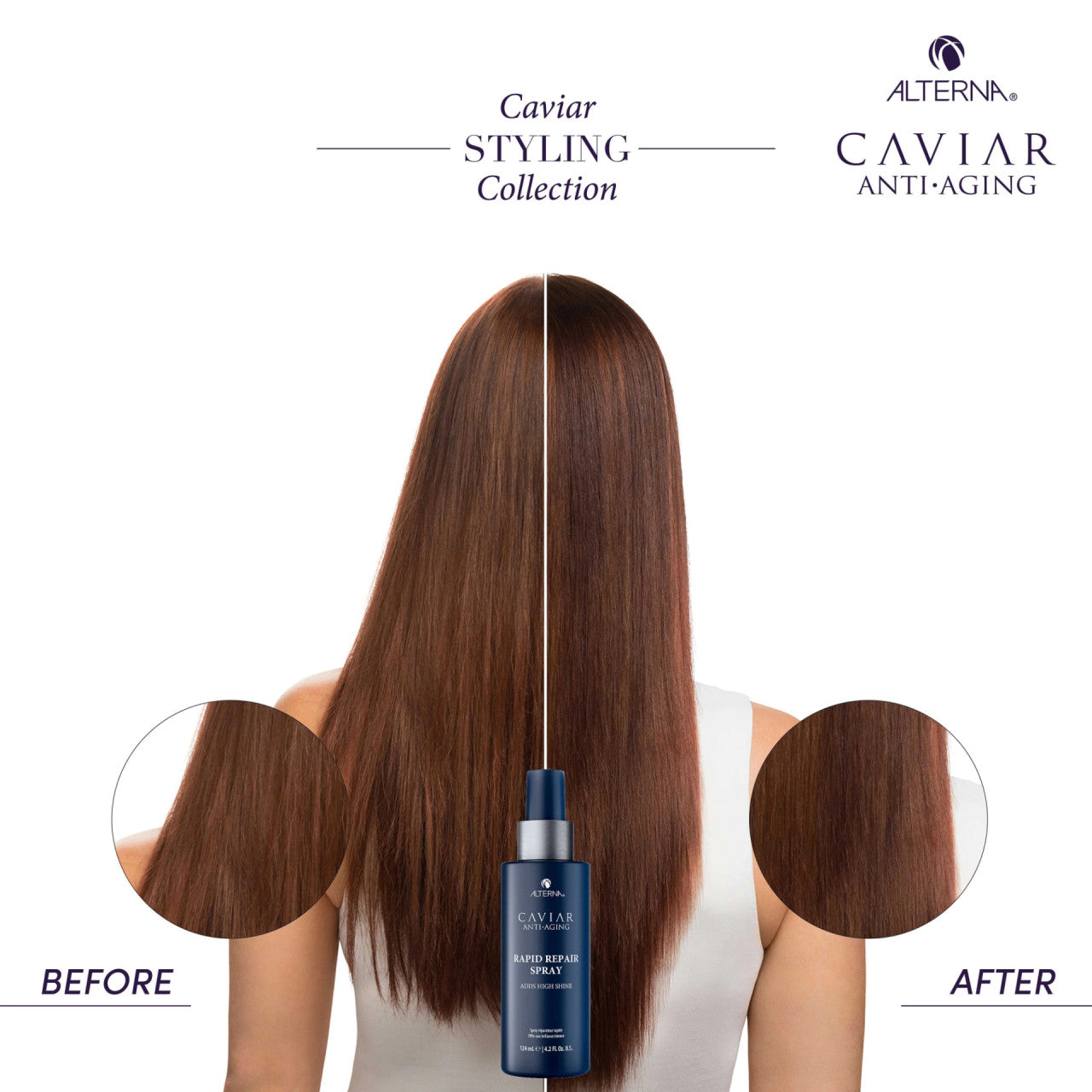 Caviar Anti-Aging Rapid Repair Spray