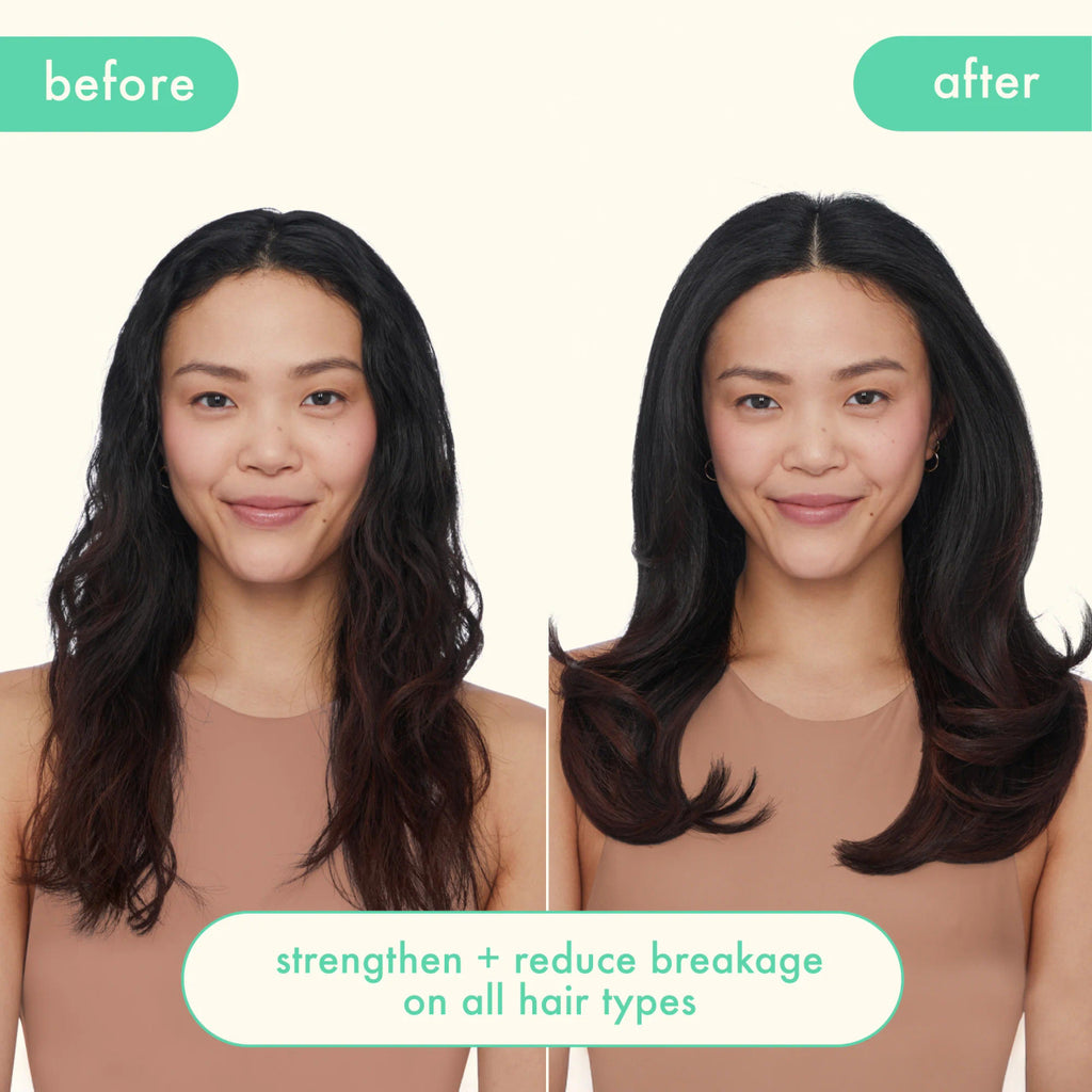 the kure strength repair conditioner