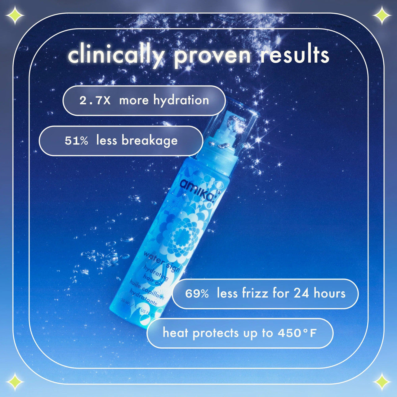 water sign hydrating hair oil