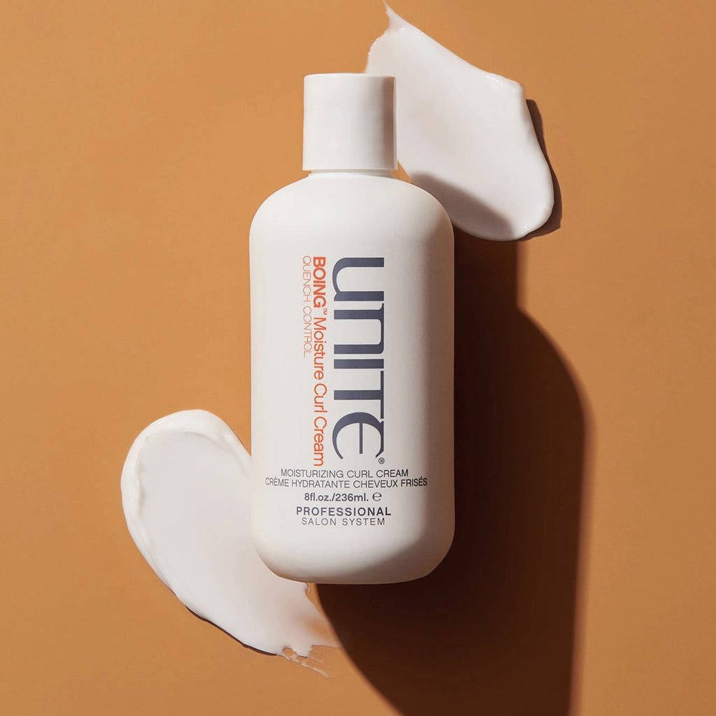 BOING Moisture Curl Cream