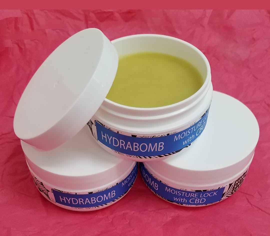 Hydrabomb