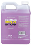 Expert Touch Lacquer Remover