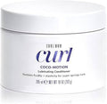 Coco-Motion Lubricating Curl Conditioner